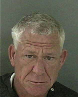 Joseph Mancuso, - Indian River County, FL 